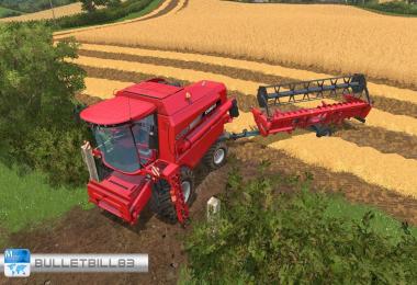 Case IH CT5060