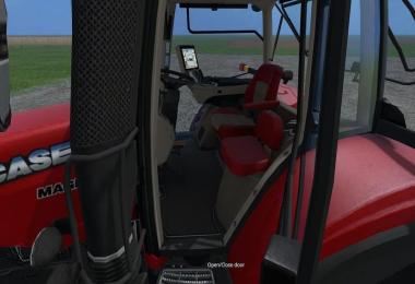 Case IH Magnum 380 Facelift Pack v1.2