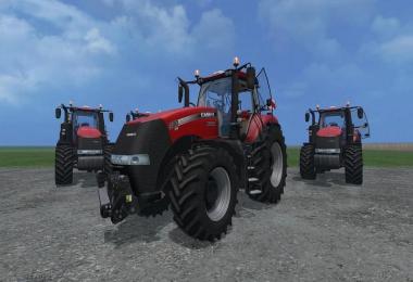 Case IH Magnum 380 Facelift Pack v1.2