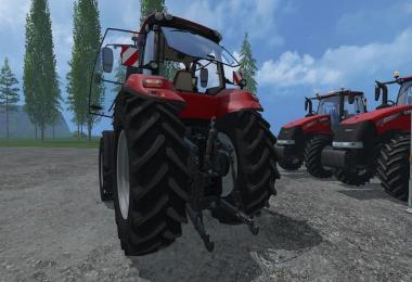 Case IH Magnum 380 Facelift Pack v1.2