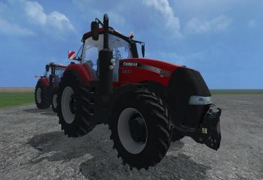 Case IH Magnum 380 Facelift Pack v1.2