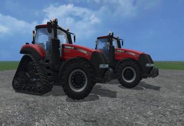Case IH Magnum 380 Facelift Pack v1.2