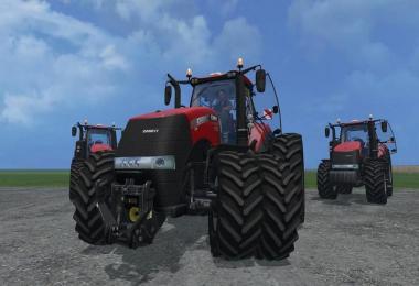 Case IH Magnum 380 Facelift Pack v1.2