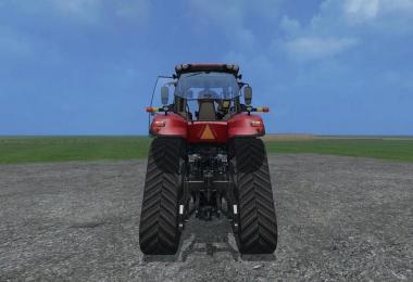 Case IH Magnum 380 Facelift Pack v1.2