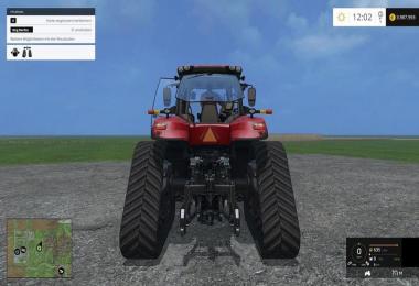 Case IH Magnum 380 Facelift Pack v1.2