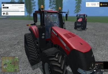 Case IH Magnum 380 Facelift Pack v1.2