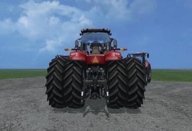 Case IH Magnum 380 Facelift Pack v1.2