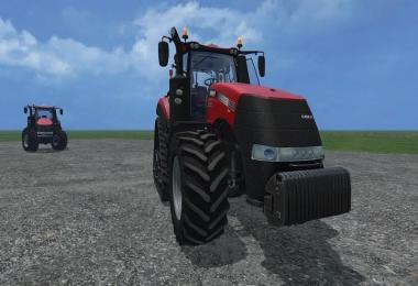 Case IH Magnum 380 Facelift Pack v1.2