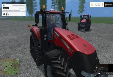 Case IH Magnum 380 Facelift Pack v1.2