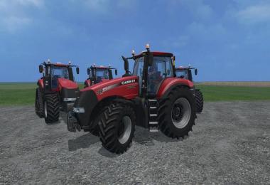 Case IH Magnum 380 Facelift Pack v1.2
