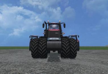 Case IH Magnum 380 Facelift Pack v1.2
