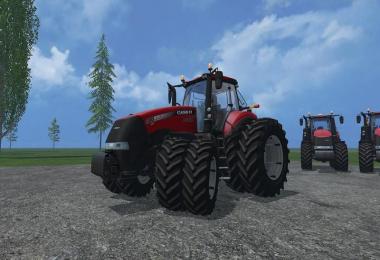 Case IH Magnum 380 Facelift Pack v1.2