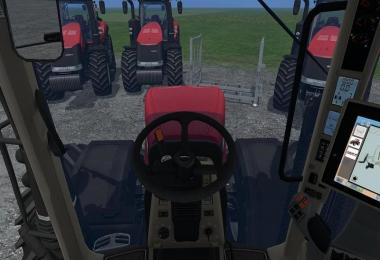 Case IH Magnum 380 Facelift Pack v1.2