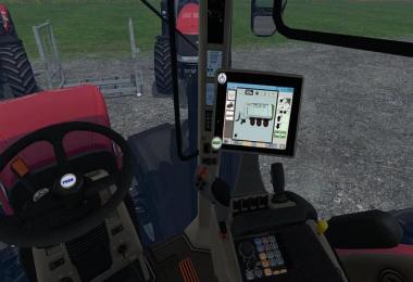 Case IH Magnum 380 Facelift Pack v1.2