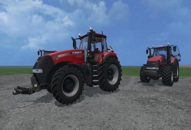 Case IH Magnum 380 Facelift Pack v1.2