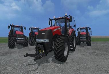 Case IH Magnum 380 Facelift Pack v1.2