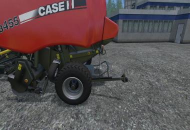 CASE IH RollBelt455 v1.1