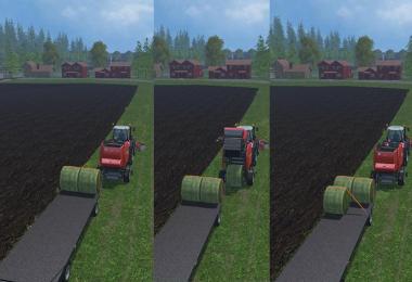 CASE IH RollBelt455 v1.1