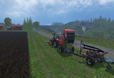 CASE IH RollBelt455 v1.1