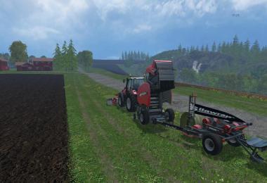 CASE IH RollBelt455 v1.1