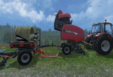 CASE IH RollBelt455 v1.1