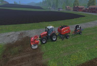 CASE IH RollBelt455 v1.1