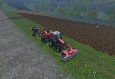 CASE IH RollBelt455 v1.1