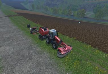 CASE IH RollBelt455 v1.1