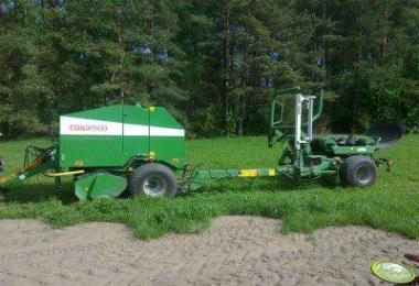 CASE IH RollBelt455 v1.1