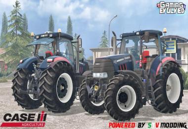 Case Puma 230CVX v2.0