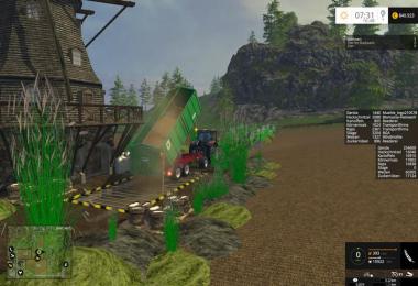 Case Puma 230CVX v2.0