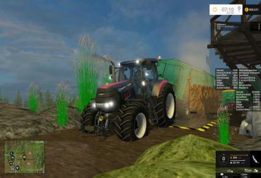 Case Puma 230CVX v2.0