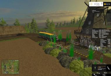 Case Puma 230CVX v2.0