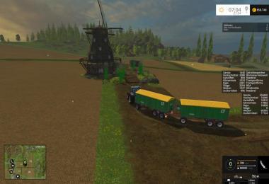 Case Puma 230CVX v2.0