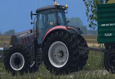 Case Puma 230CVX v2.0