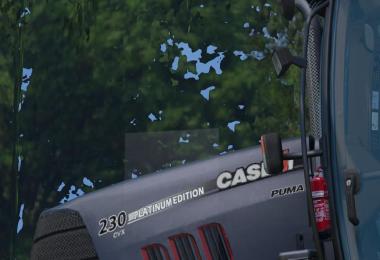 Case Puma 230CVX v2.0