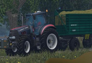 Case Puma 230CVX v2.0