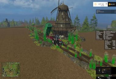 Case Puma 230CVX v2.0