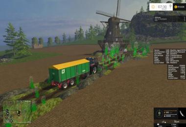 Case Puma 230CVX v2.0