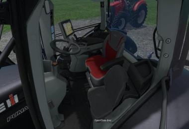 Case Puma 240 CVX Set v1.2