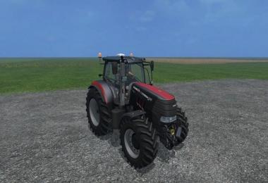 Case Puma 240 CVX Set v1.2