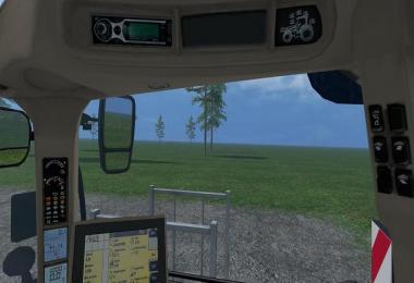 Case Puma 240 CVX Set v1.2