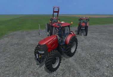 Case Puma 240 CVX Set v1.2