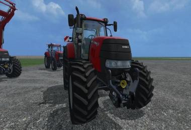 Case Puma 240 CVX Set v1.2