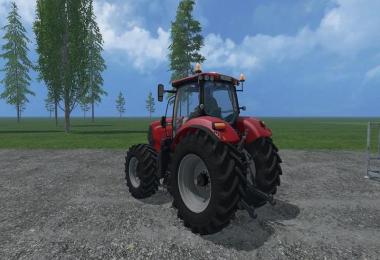 Case Puma 240 CVX Set v1.2