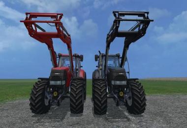 Case Puma 240 CVX Set v1.2