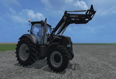 Case Puma 240 CVX Set v1.2