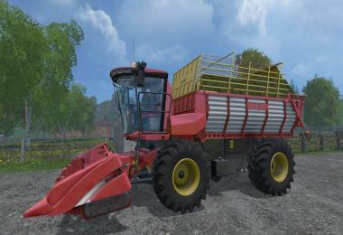 CaseIH Mower L32000 v1.0