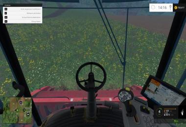 CaseIH Mower L32000 v1.0