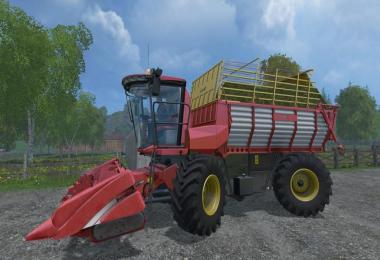 CaseIH Mower L32000 v1.0